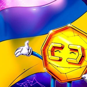 Ukraine plans to adopt EU’s new cryptocurrency regulations
