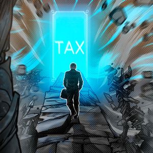 The future of crypto taxes: Understanding the ever-changing landscape
