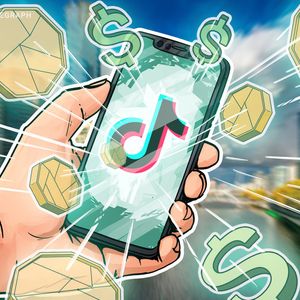Over 30% TikTok videos on crypto investments are misleading: Research