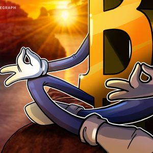 Bitcoin traders call for calm as BTC price slips 10% in a week
