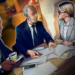 Pan-European crypto regulation is almost here: Law Decoded, Apr 17–24