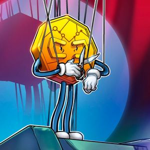 5 charged by DOJ over alleged crypto price manipulation scheme