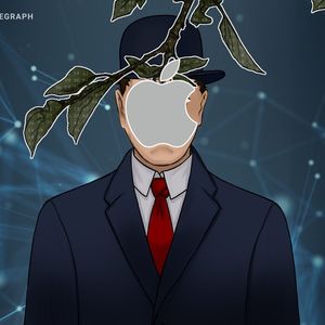 Apple's outside payments ban upheld as unlawful in likely win for NFTs and crypto