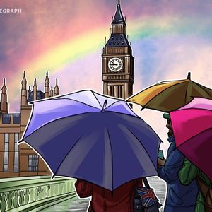 UK financial watchdog to crypto industry: ‘Let’s work together’