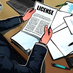 Hong Kong security regulator to issue crypto  license guidelines in May