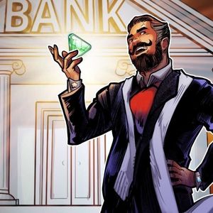 Neobank introduces soulbound NFTs for wallet holders’ KYC information