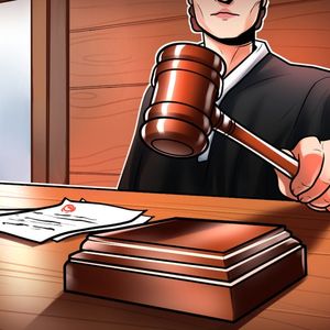CFTC wins record $3.4B penalty payment in Bitcoin-related fraud case