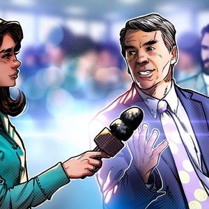 Crypto Stories: Tim Draper tells how his family moved into Bitcoin