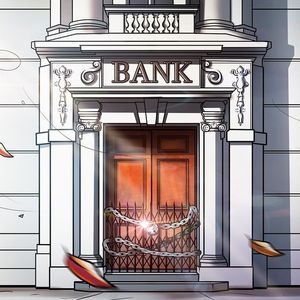 2nd biggest US bank failure — 5 things to know in Bitcoin this week