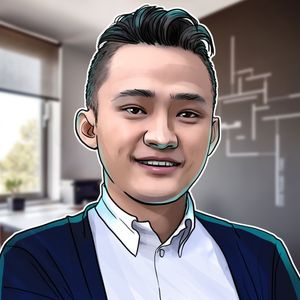 Justin Sun issues apology after Sui LaunchPool clashes with Binance CEO