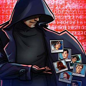 Darknet hackers are selling crypto accounts for as low as $30 a pop