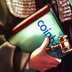 Coinbase faces suit over alleged privacy violations in biometrics collection