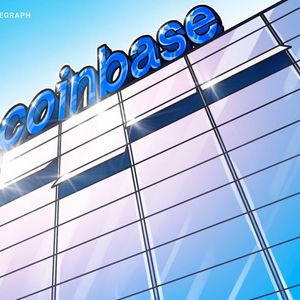 Coinbase International Exchange launches amid SEC crypto crackdown in the US