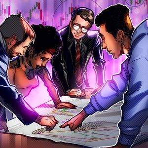 Interest rate hike speculation triggers outflows from crypto investment products: Report