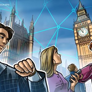 UK government targets fraudsters with new ban on cold calls for crypto