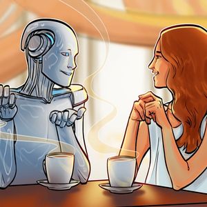 Crypto.com launches ChatGPT-based AI user assistant Amy