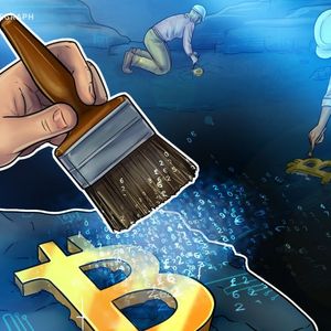 Bitcoin miners earned $50B from BTC block rewards, fees since 2010