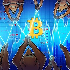 Bitcoin limps into FOMC as flagging volume adds to BTC price hurdles