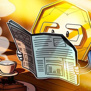 36% of the top 1,000 crypto projects went silent on blogging this year