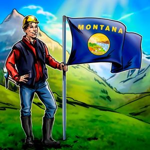 Montana governor signs pro-cryptocurrency mining bill into law