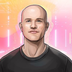 Coinbase remains ‘100% committed’ to US market: Armstrong