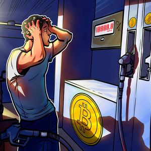 Memecoin hype drives Bitcoin transaction fees to multi-year highs