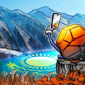 Kazakhstan collected $7M in crypto mining taxes in 2022