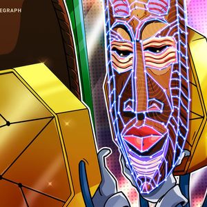 Nigeria goes blockchain: Policy could impact digital identity