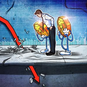 Bittrex files for Chapter 11 bankruptcy just weeks after SEC charges