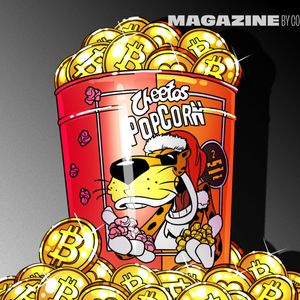 $3.4B of Bitcoin in a popcorn tin: The Silk Road hacker’s story