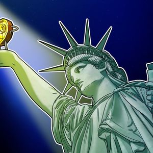 Fiat-backed stablecoins could be used to post bail in New York under proposed bill