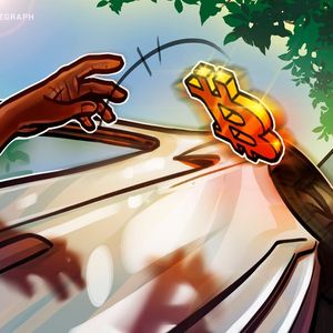 Buying a car with Bitcoin gets $3.7M fine, prison time in Morocco