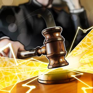 Watchdog sues SEC over FOIA access to docs on potential crypto conflict of interest