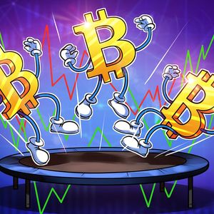 BTC price bounces at $25.8K lows amid warning over low whale interest