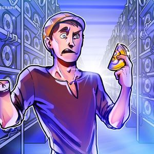 BTC miner Rhodium faces lawsuit over an alleged $26M in unpaid fees: Report
