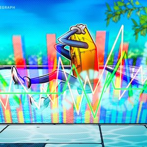 Digital asset market shrinks as fund outflows reach $200M: CoinShares