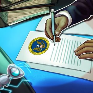 SEC seeks denial of Coinbase petition for imminent crypto rules