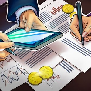 CoinShares posts highest quarterly earnings since Q1 2022