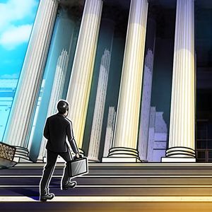 Congressional crypto hearing illustrates political stalemate on digital assets