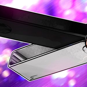 I run a Ledger competitor — but I support them in blow-up over keys