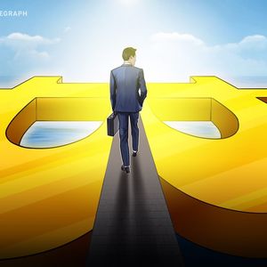 Crypto should become a regular part of TradFi within 5-10 years: Exchange CEO