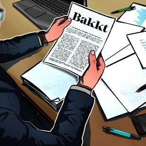 Blockchain technology platform Bakkt looks toward Europe after MiCA