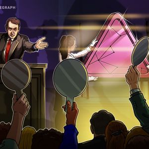 Bankrupt crypto hedge fund 3AC’s NFT auction fetches $2.5M