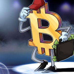 Bitcoin Ordinals' total mintage fees increase 700% from April: Report