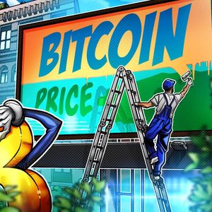 $160K at next halving? Model counts down to new Bitcoin all-time high