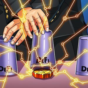 DeFi protocol Voltz launches SOFR swaps on Avalanche