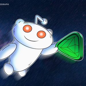 Reddit collectible avatars onboard nearly 10M into the crypto, NFT space
