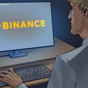 Buying a bank won't solve crypto's debanking issue: Binance CEO
