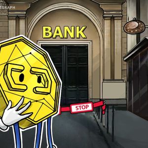 Investment bank TD Cowen shuts crypto unit a year after opening