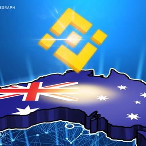 What will Binance Australia services look like after debanking?